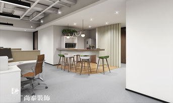 辦公室裝潢需要注意的問題有哪些？