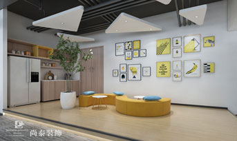 如何提高辦公室裝修的空氣質(zhì)量？