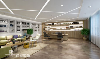 改裝辦公室到底該怎么辦？