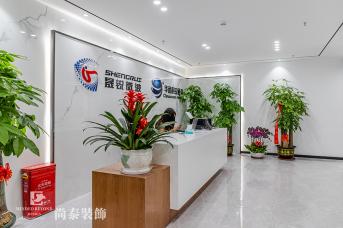辦公室裝修設計如何合理省錢？