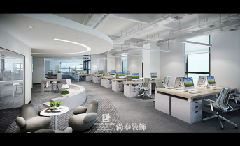 深圳辦公室設計裝修要注意些什么？ 