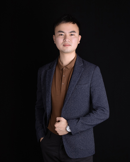 設計經理 林錦星