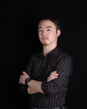 設計經理 朱淞鑫