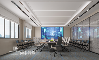 會議室裝修，這幾點需要考慮！