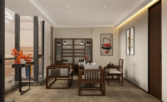 辦公室裝修死記著7點，避坑又省心