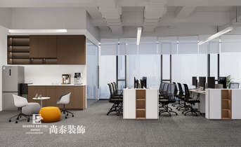 辦公室裝修：看現場和量房的目的？