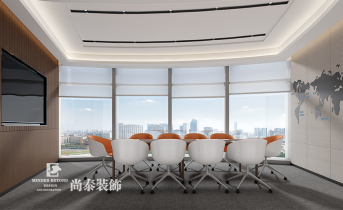 會議室裝修攻略：打造高效實用的商務空間