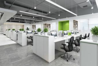 辦公室裝修可以抄作業！8 條避坑指南讓少花 5W+ 