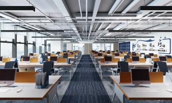 辦公室裝修中說的“半包”和“全包”有什么區別？