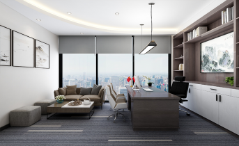 辦公室裝修費用參考：精準把控預算，高效規劃裝修