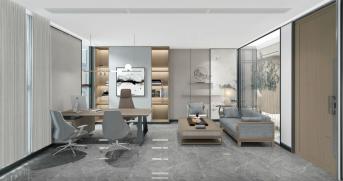 舊寫字樓翻新改造：綠色轉型與價值提升實戰指南